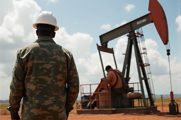 Oil and Gas Job Opportunities in Kenya