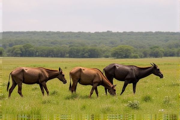 Job Opportunities at Ol Pejeta Conservancy in Kenya