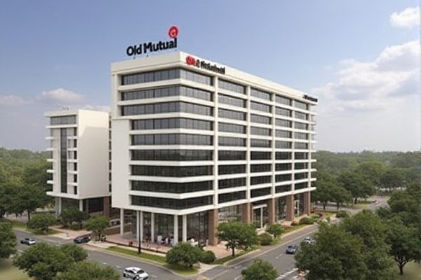 Job Opportunities at Old Mutual in Kenya
