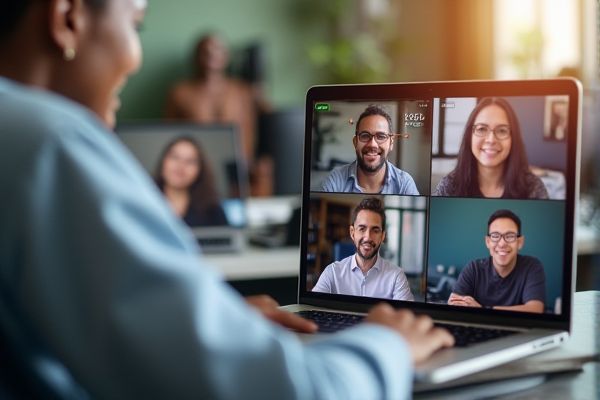 Online Job Opportunities for Students in Kenya