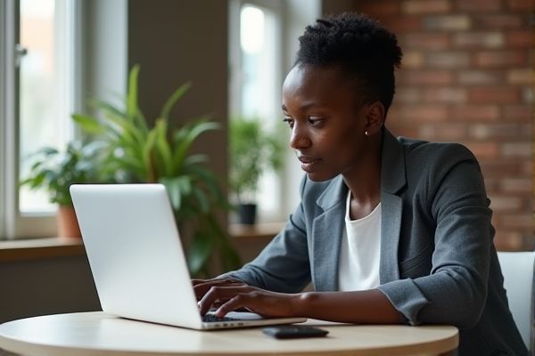 Online Job Opportunities in Kenya for Students with M-Pesa Payment Options