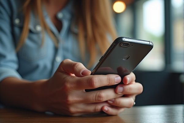 Online Job Opportunities in Kenya Using Smartphones through Jumia