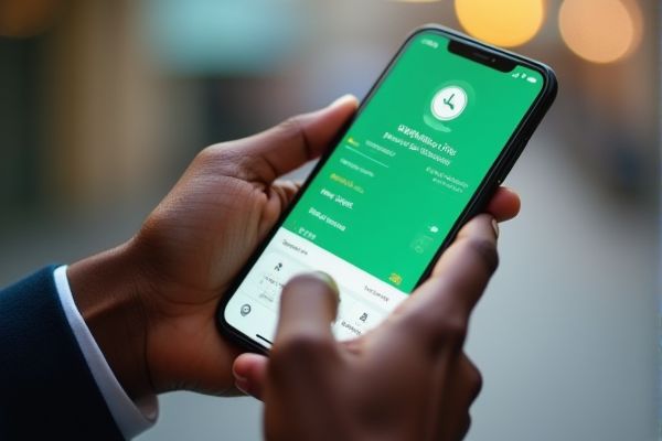 Online Job Opportunities in Kenya for Smartphone Users with M-Pesa Payment Options