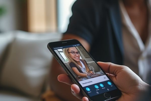 Online Job Opportunities in Kenya Utilizing Smartphones