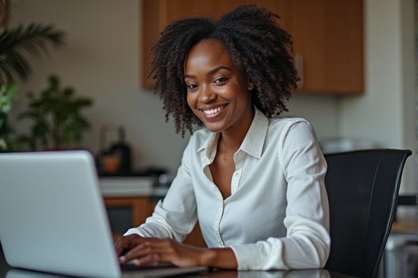 Entry-Level Online Job Opportunities in Kenya