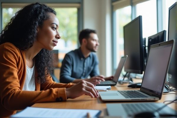 Online Job Opportunities in Kenya