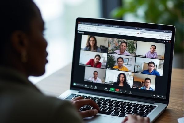 Online Paid Job Opportunities in Kenya