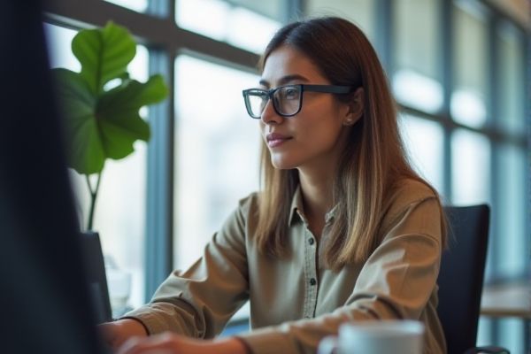Online Survey Positions in Kenya