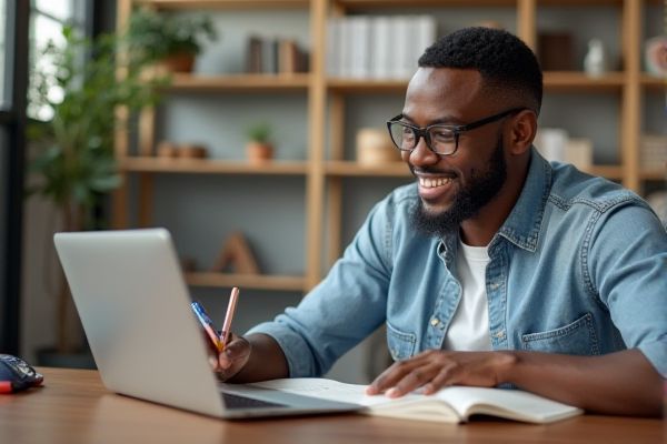 Online Writing Jobs in Kenya for Beginners