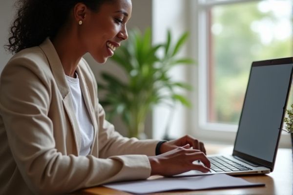 Online Writing Job Opportunities in Kenya