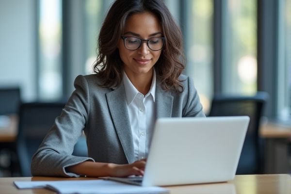 Operations Assistant Positions in Kenya