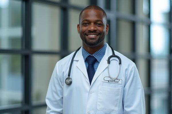 Ophthalmology Job Opportunities in Kenya