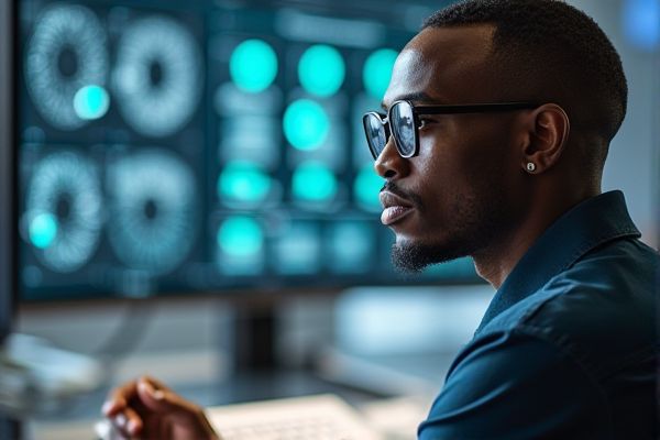 Optical Job Opportunities in Kenya