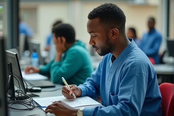 OVC Job Opportunities in Kenya