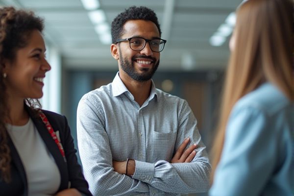 Overseas Job Opportunities in Kenya