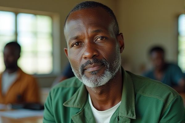 Oxfam Employment Opportunities in Kenya