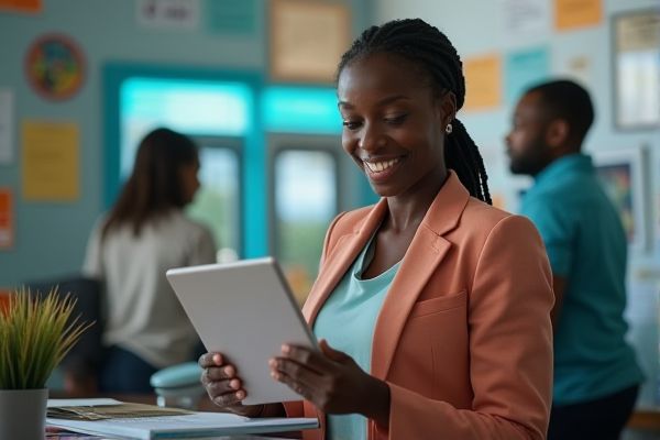 OYA Microcredit Job Opportunities in Kenya