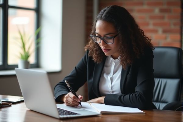 Paralegal Job Opportunities in Kenya
