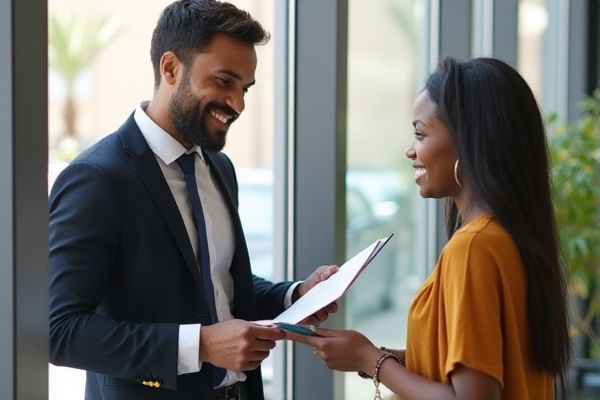 Part-Time Job Opportunities in Kenya