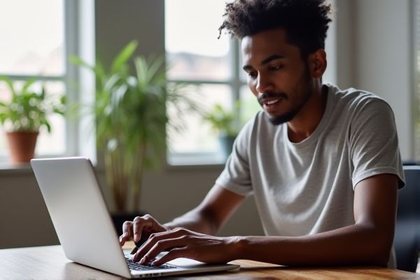 Part-Time Remote Job Opportunities in Kenya