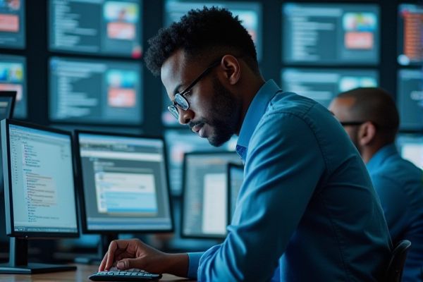 PCS Job Opportunities in Kenya