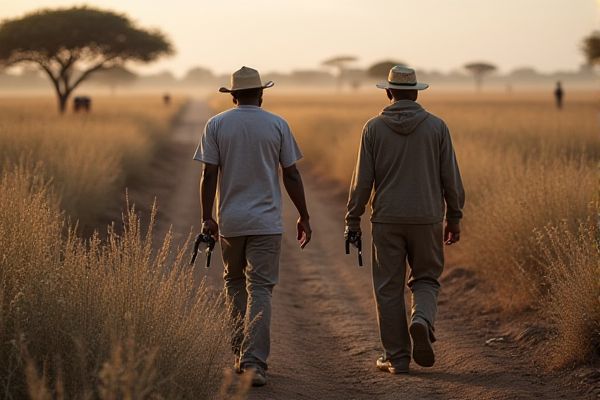 Job Opportunities in Peace and Conflict Resolution in Kenya