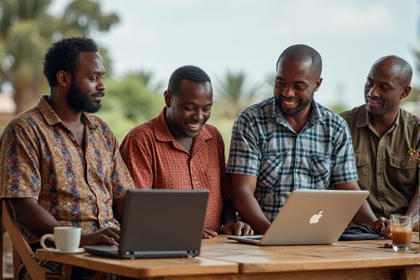 Pension Job Opportunities in Kenya