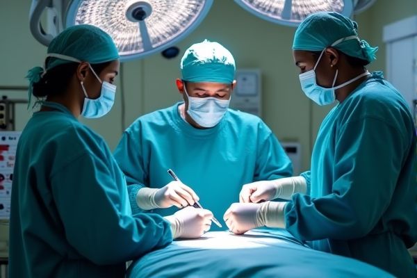 Perioperative Theatre Technology Job Opportunities in Kenya