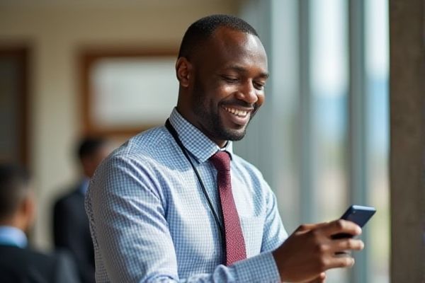 Permanent and Pensionable Job Opportunities in Kenya