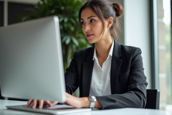 Personal Assistant Positions in Kenya