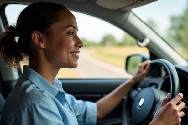 Personal Driver Job Opportunities in Kenya