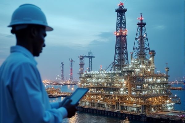 Petroleum Chemistry Job Opportunities in Kenya