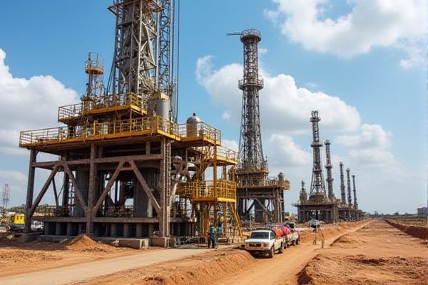 Petroleum Engineering Job Opportunities in Kenya