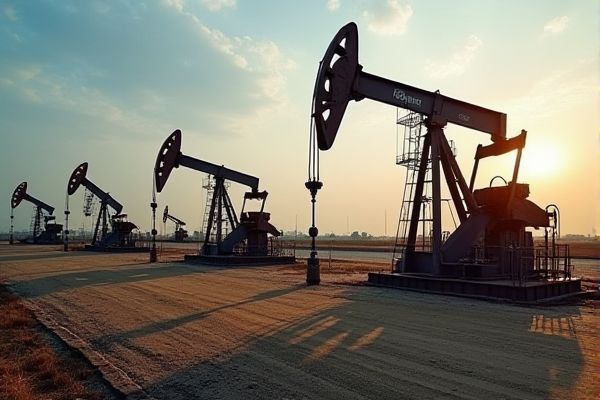 Petroleum Job Opportunities in Kenya