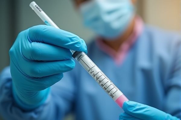 Phlebotomy Job Opportunities in Kenya