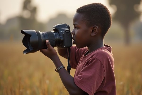 Photography Job Opportunities in Kenya