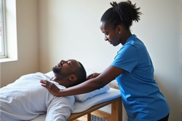 Physiotherapy Job Opportunities in Kenya