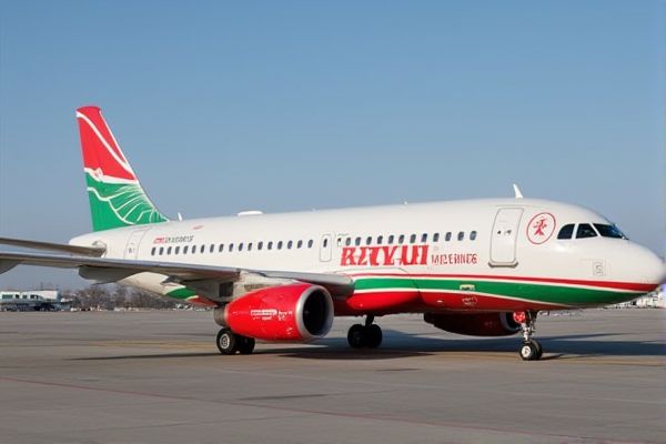 Pilot Positions at Kenya Airways