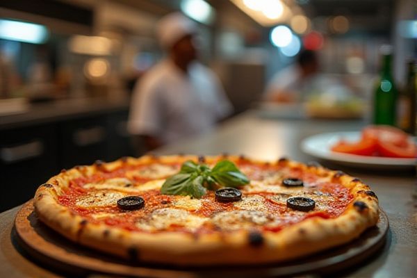 Pizza Chef Job Opportunities in Kenya