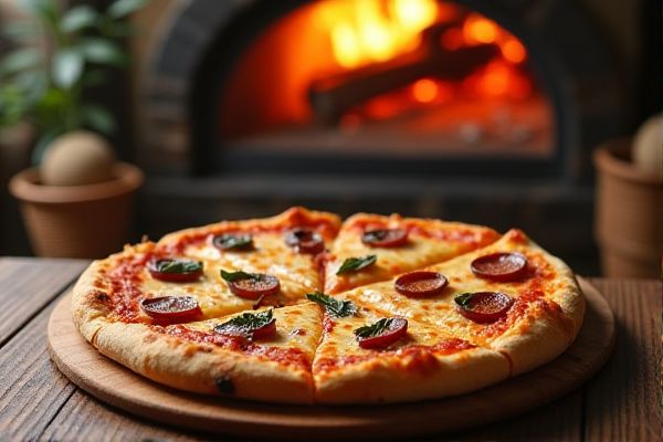 Pizza Job Opportunities in Kenya