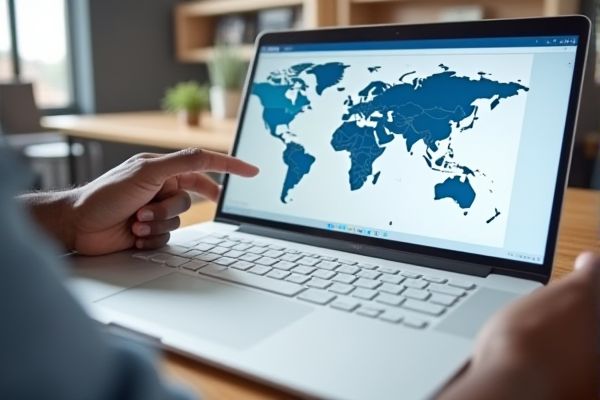 Job Opportunities with Plan International in Kenya