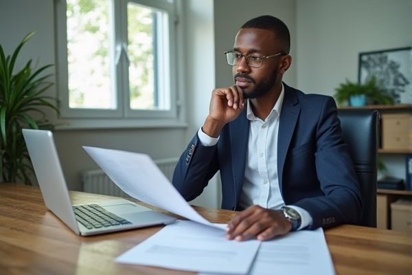Planning Officer Job Opportunities in Kenya