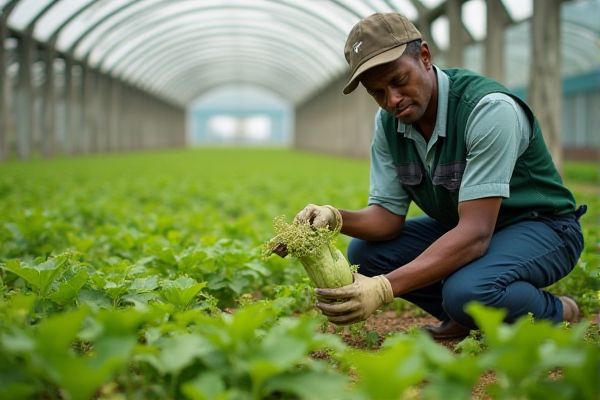 Plant Manager Job Opportunities in Kenya