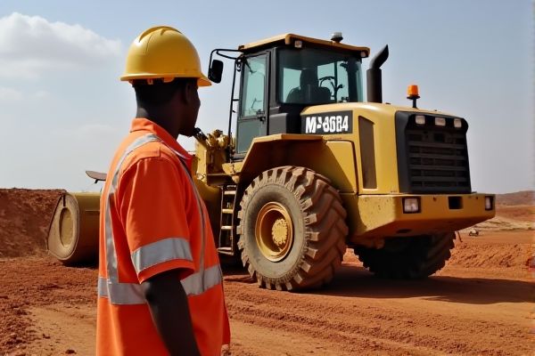 Plant Mechanic Job Opportunities in Kenya
