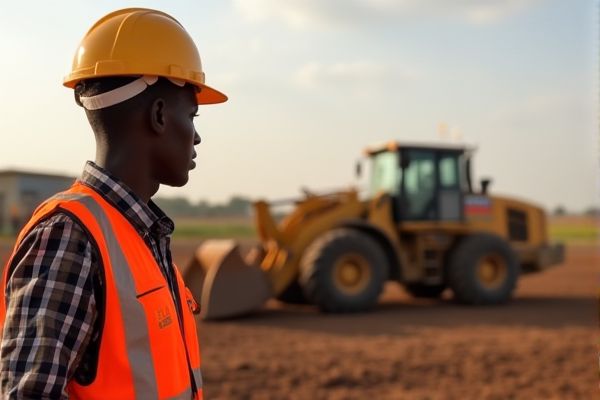 Plant Operator Job Opportunities in Kenya