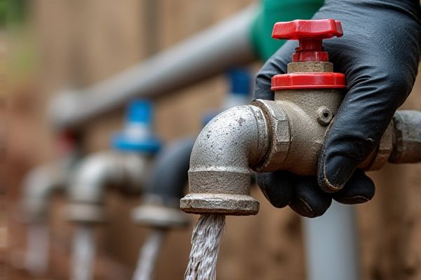 Plumbing Job Opportunities in Kenya: A Comprehensive Pipeline