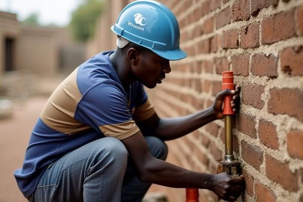 Plumbing Job Opportunities in Kenya