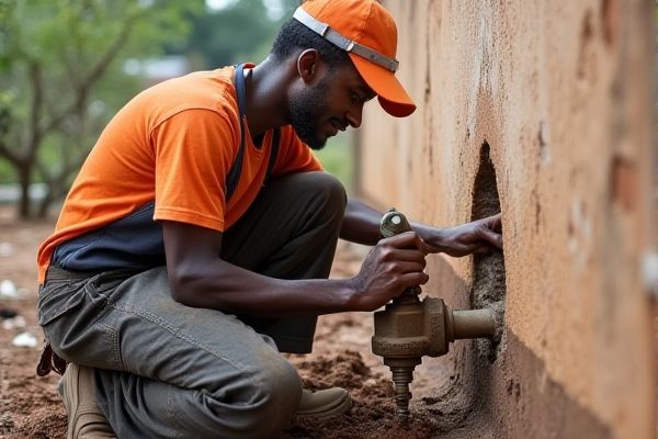 Plumbing Maintenance Jobs in Kenya