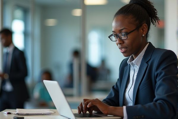 PNP Job Opportunities in Kenya