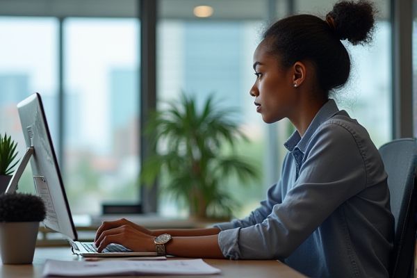 Policy Analyst Job Openings in Kenya